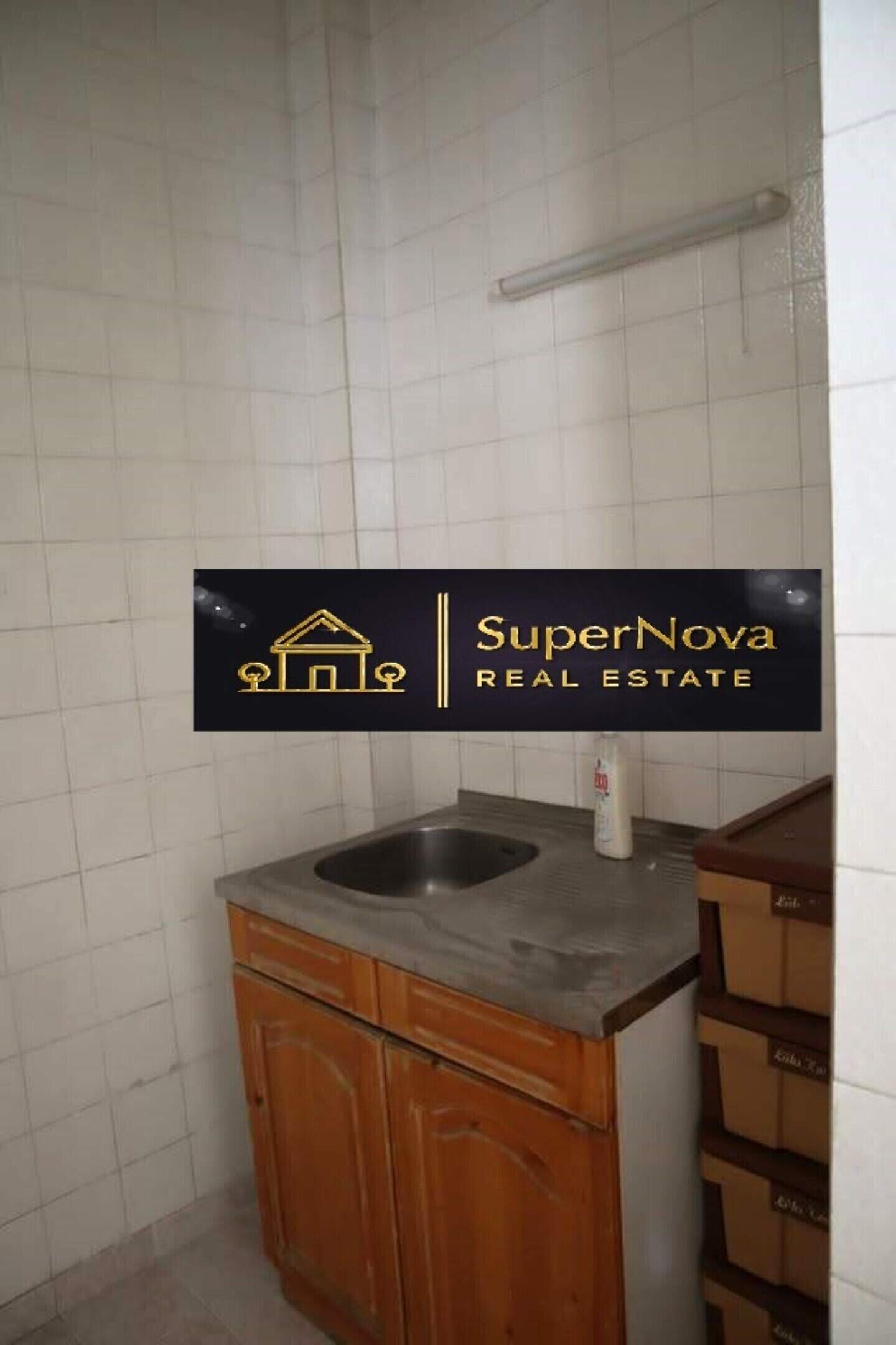 Dreizimmer Wohnung in Zentar, Haskowo – Foto 6