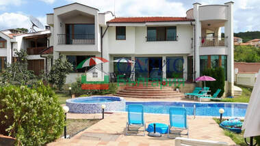 For sale - Apartment in Kosharitsa,  Burgas