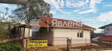 For sale - House in Veselie,  Burgas