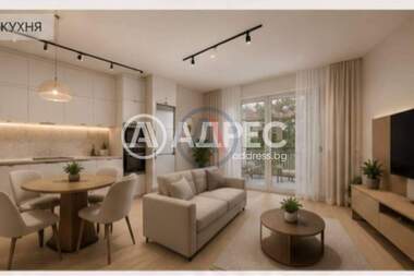 Satış - Apartman olarak Vladislavovo,  Varna