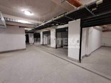 Verkauf - Wohnung in Goze Deltschew,  Sovia