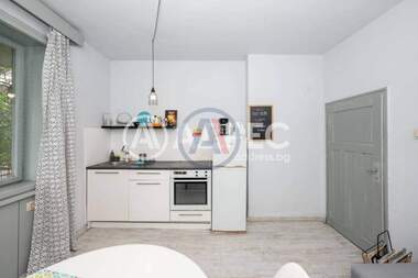 Satış - Apartman olarak Kiuçuk Parij,  Plovdiv