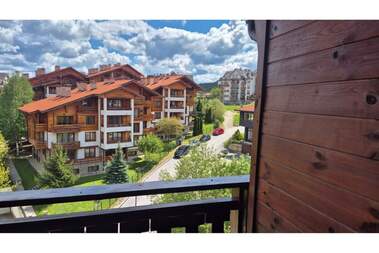 For sale - Apartment in Bansko,  Blagoevgrad