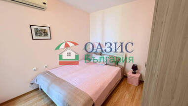 Satış - Apartman olarak Sveti Vlas,  Burgas