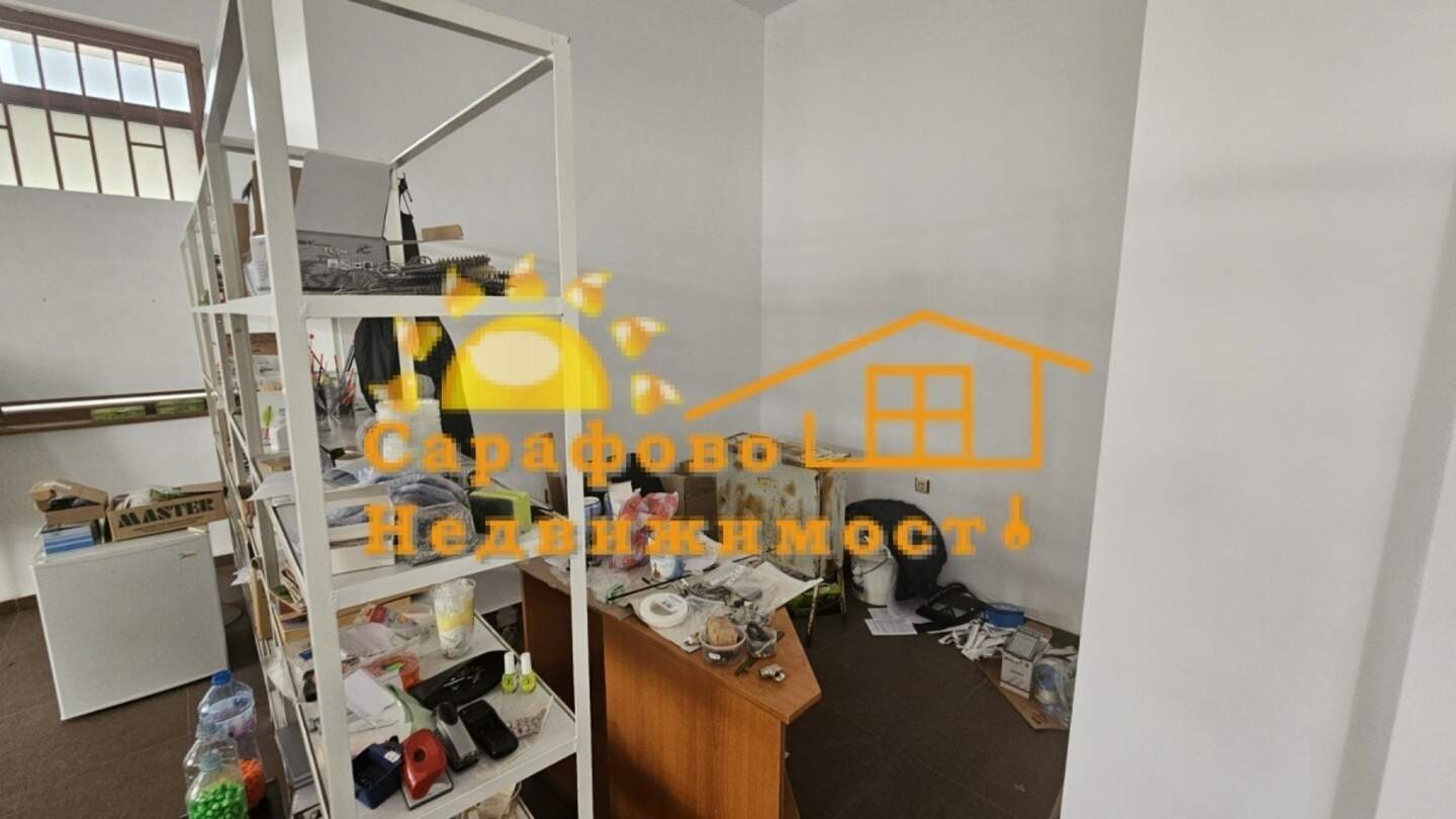 Büro in Sarafowo, Burgas – Foto 4