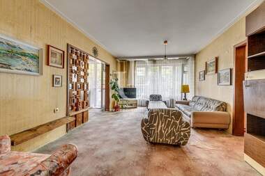 For sale - Apartment in Center,  Sofia
