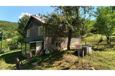 For sale - House in Ugorelets,  Gabrovo