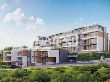 Vânzare - Apartament în Vinița,  Varna