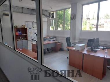 Închiriere - Spațiu de depozitare/Spațiu industrial/Service auto/Depozit în Zdraveț,  Ruse