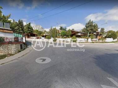 Vânzare - Teren de construcții în k.k. Ceaîka,  Varna
