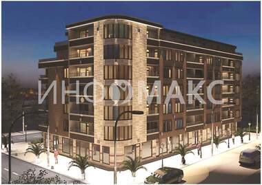 Vânzare - Apartament în Pomorie,  Burgas