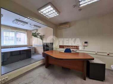 For sale - Office in Manastirski livadi-Iztok,  Sofia