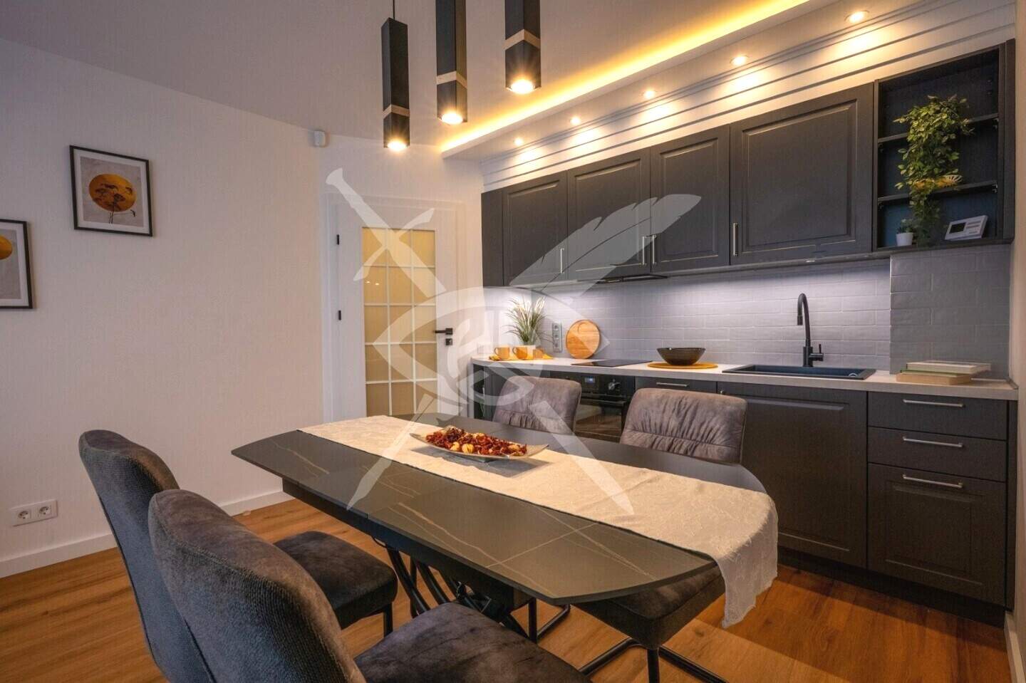 İki odalı Apartman olarak Krastova vada, Sofia – fotoğraf 4