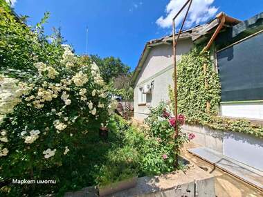 For sale - House in Starozagorski Bani,  Stara Zagora