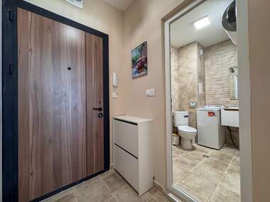 Miete - Wohnung in Bratia Miladinowi,  Burgas