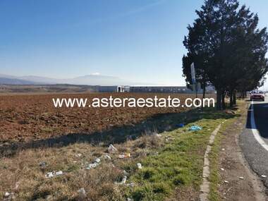 For sale - Agricultural land in Barakovo,  Kiustendil