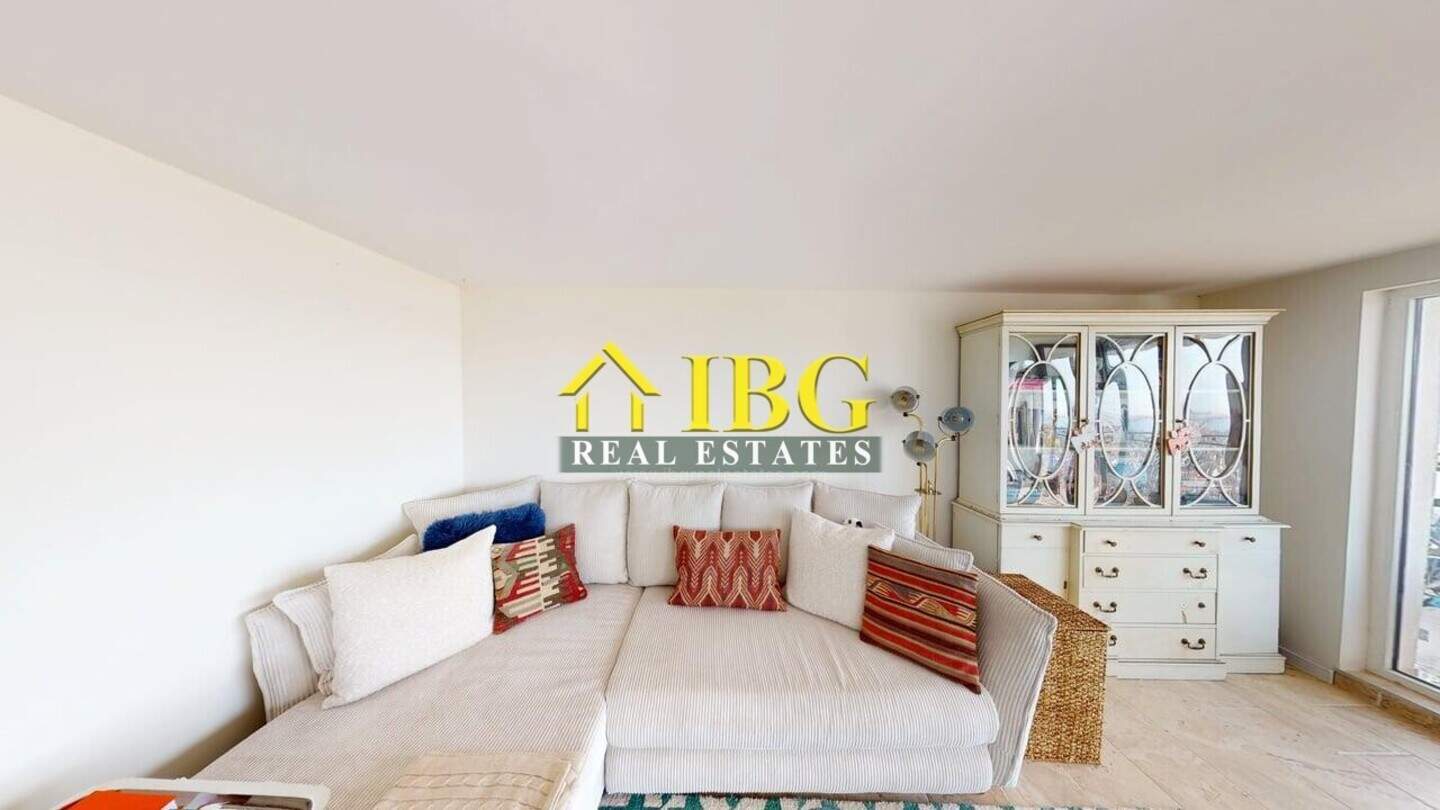 Vierzimmer Wohnung in Sweti Wlas, Burgas – Foto 10