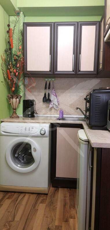 Kira - Apartman olarak Pogrebi,  Varna
