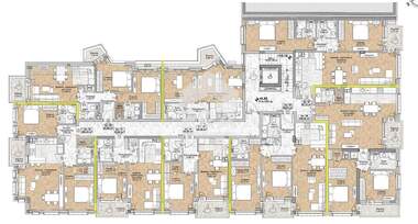 For sale - Apartment in Liulin-8,  Sofia