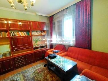 Vânzare - Apartament în Izgrev,  Haskovo