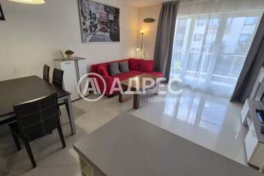 Închiriere - Apartament în Simeonovo,  Sofia