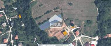 Vânzare - Teren de construcții în Praveț,  Sofia Oblast