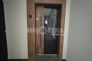 Satış - Apartman olarak Hristo Smirnenski,  Plovdiv