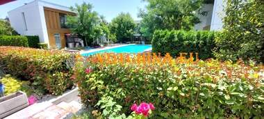 For sale - House in Sarafovo,  Burgas