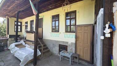 Vânzare - Casă în Dobri Dial,  Veliko Tărnovo