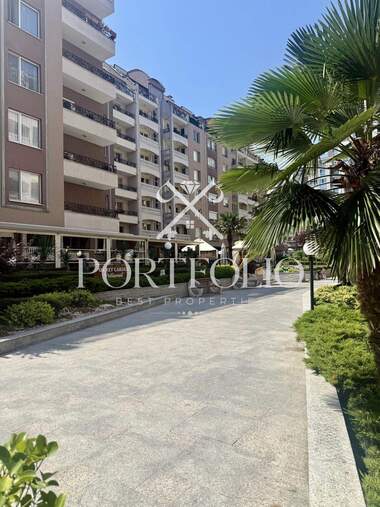 Verkauf - Wohnung in Zentar,  Burgas