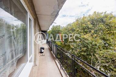 Satış - Apartman olarak k.k. Çayka,  Varna