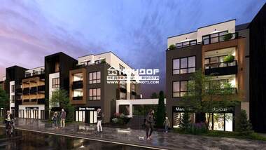 Vânzare - Apartament în Ostromila,  Plovdiv