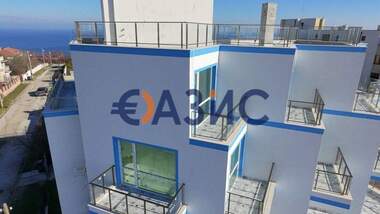 For sale - Apartment in Biala,  Varna