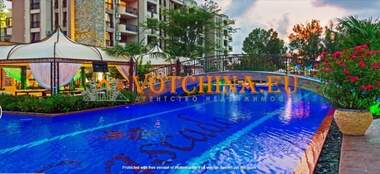 Vânzare - Apartament în Sunny Beach,  Burgas