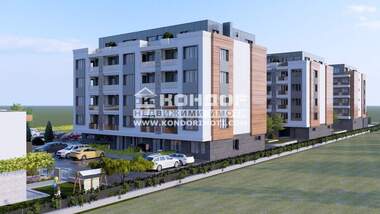 For sale - Apartment in Belomorski,  Plovdiv
