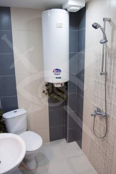 For rent - Apartment in Sportna zala,  Varna