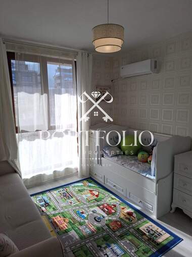 Satış - Apartman olarak Malinova Dolina,  Sofia