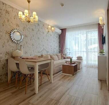 Satış - Apartman olarak Sunny Beach,  Burgas