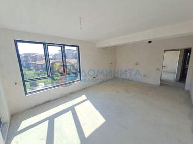 For sale - Apartment in Carevo,  Burgas