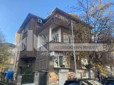 Vânzare - Apartament în Kamenița 1,  Plovdiv