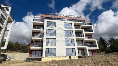 Verkauf - Wohnung in Mladost 1,  Warna