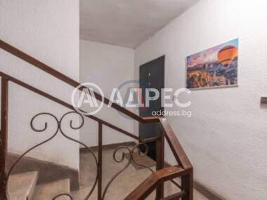 Продажба - Апартамент в Окръжна болница - Генерали,  Варна