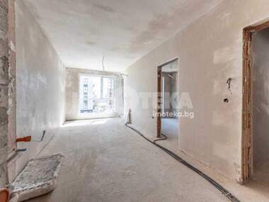 For sale - Apartment in Vazrajdane 1,  Varna