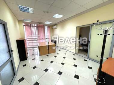 Наем - Офис в Изгрев,  Бургас