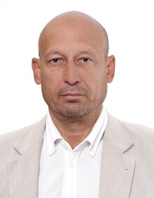 Росен Личев