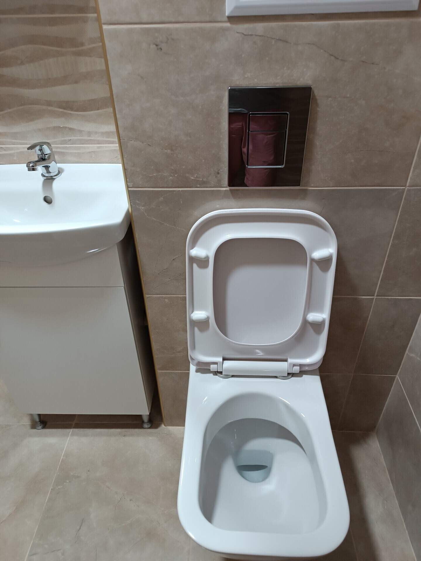 2 bedroom Apartment in Tri chuchura-iug, Stara Zagora – photo 9