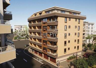 For sale - Apartment in Pomorie,  Burgas