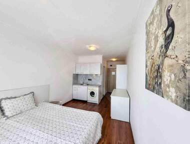 Satış - Apartman olarak Sveti Vlas,  Burgas
