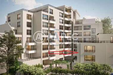 For sale - Apartment in Hadji Dimitar,  Sofia