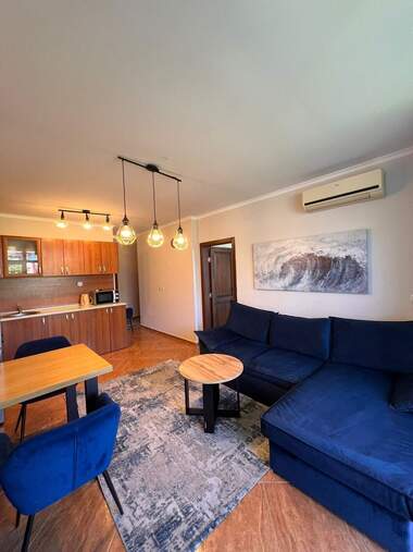 Satış - Apartman olarak Sveti Vlas,  Burgas